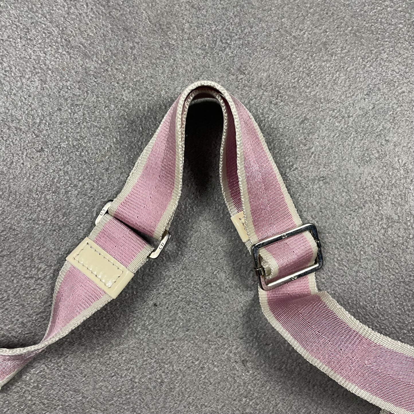 Dior Messenger Bag