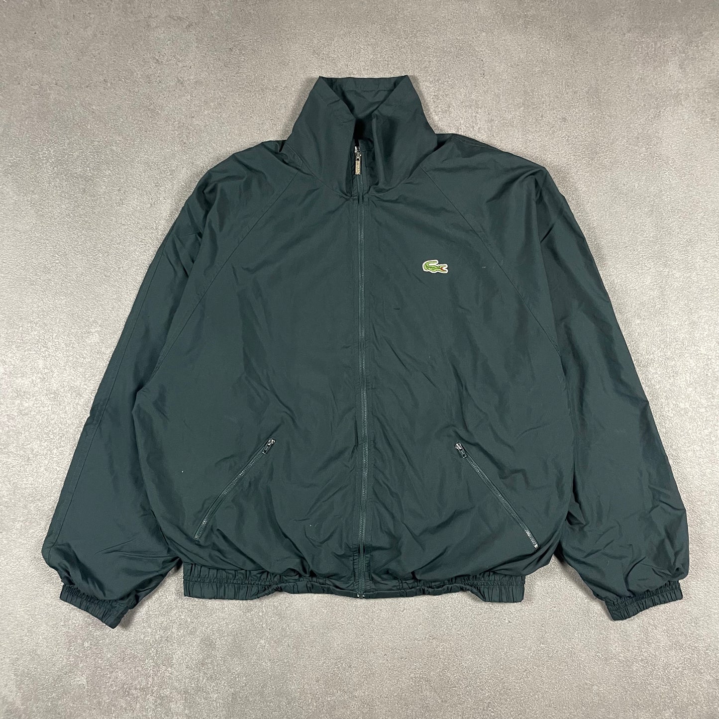 Lacoste Sport Jacket (XL)