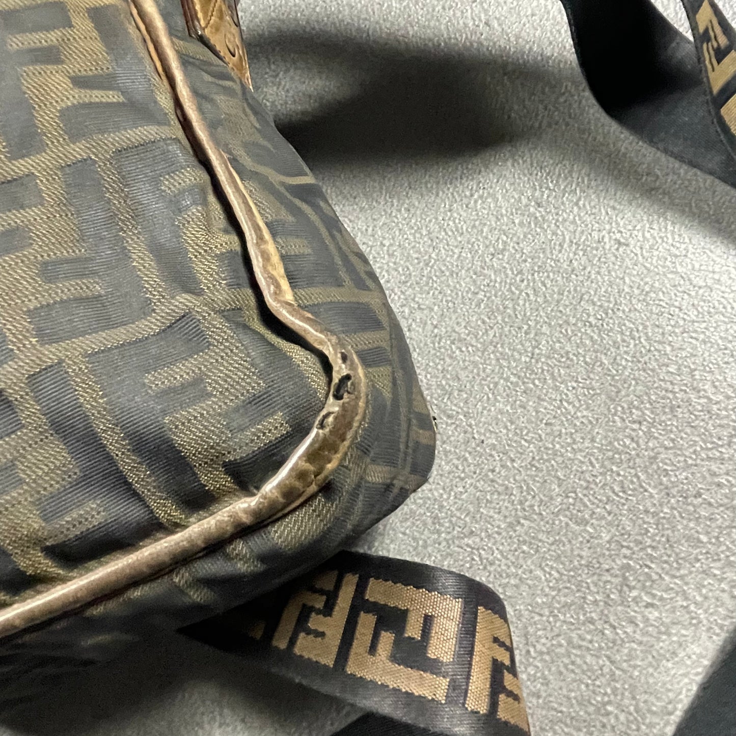 Fendi vintage Bag