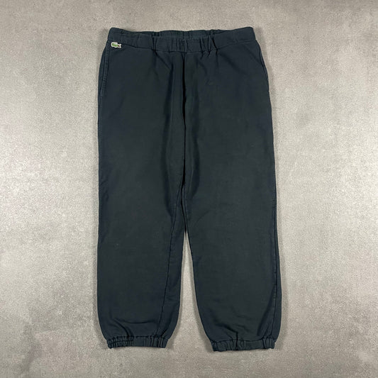 Lacoste vintage Sweatpants (M-L)