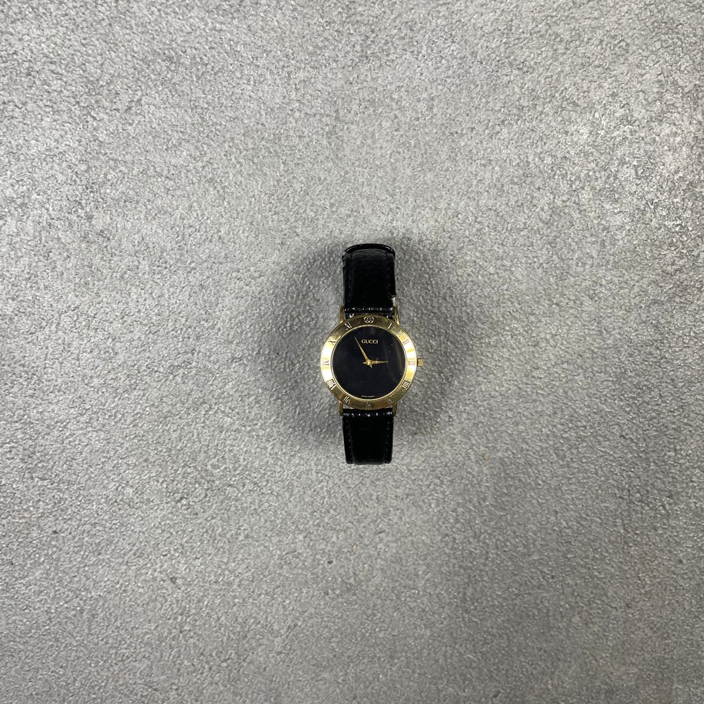 Gucci vintage Watch