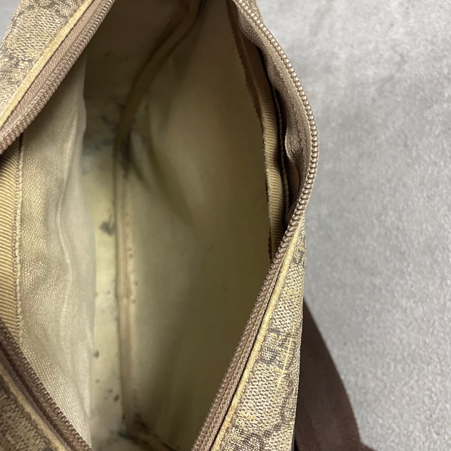 Gucci vintage Bag