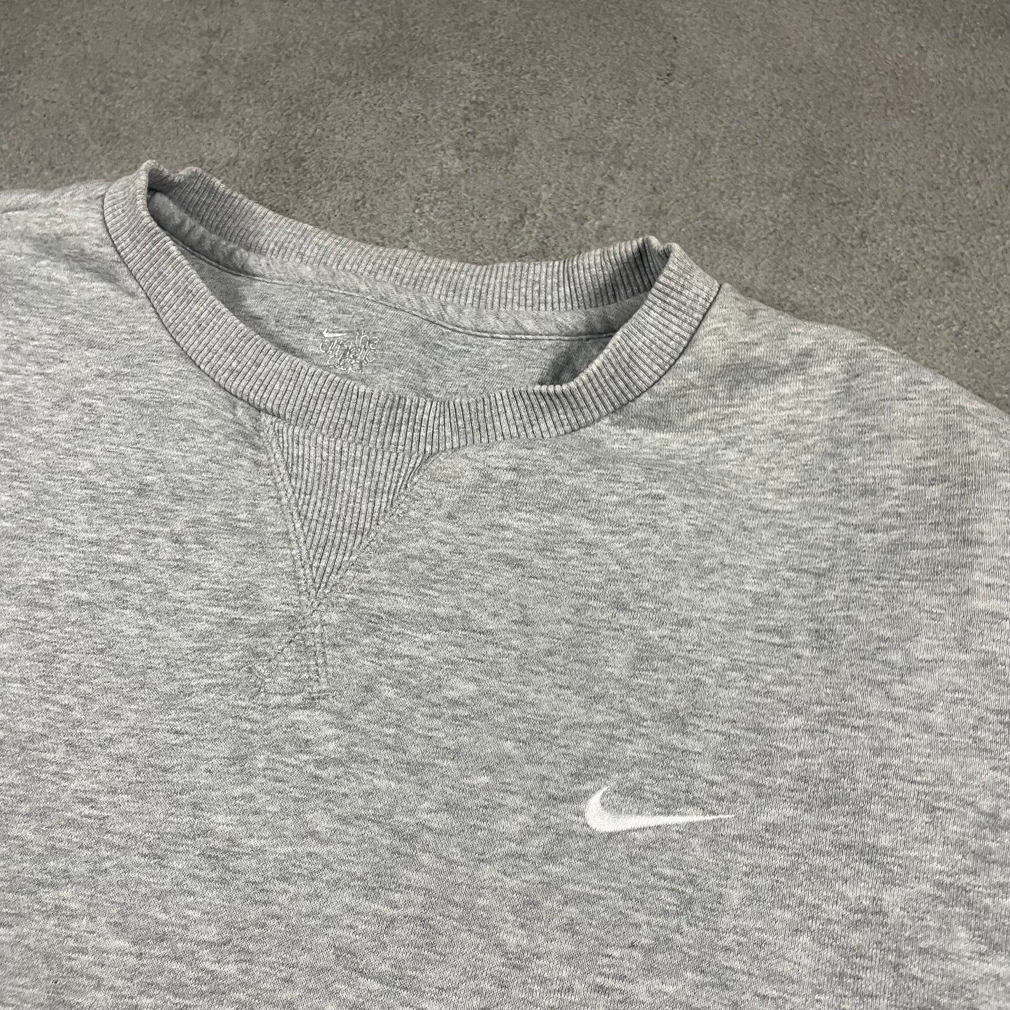 Nike vintage Sweater (XL)