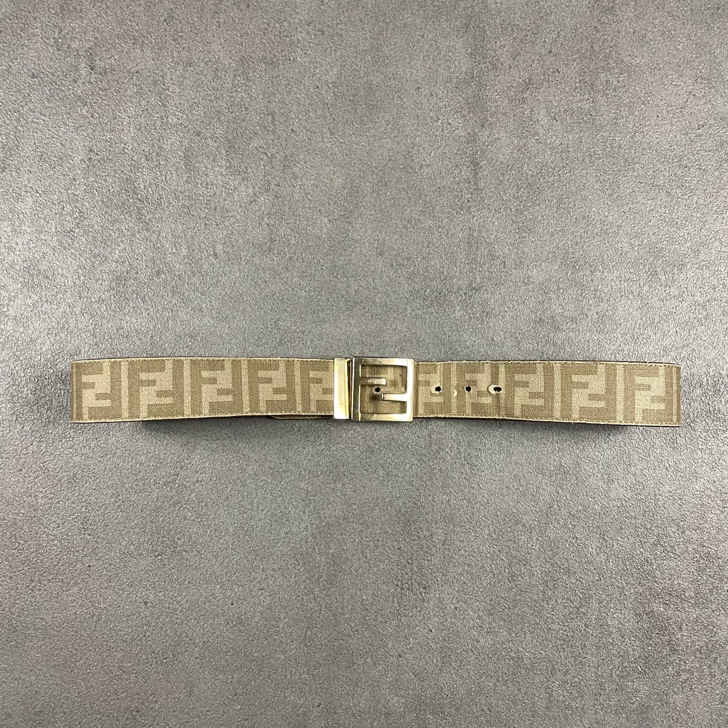 Fendi vintage Belt (105)