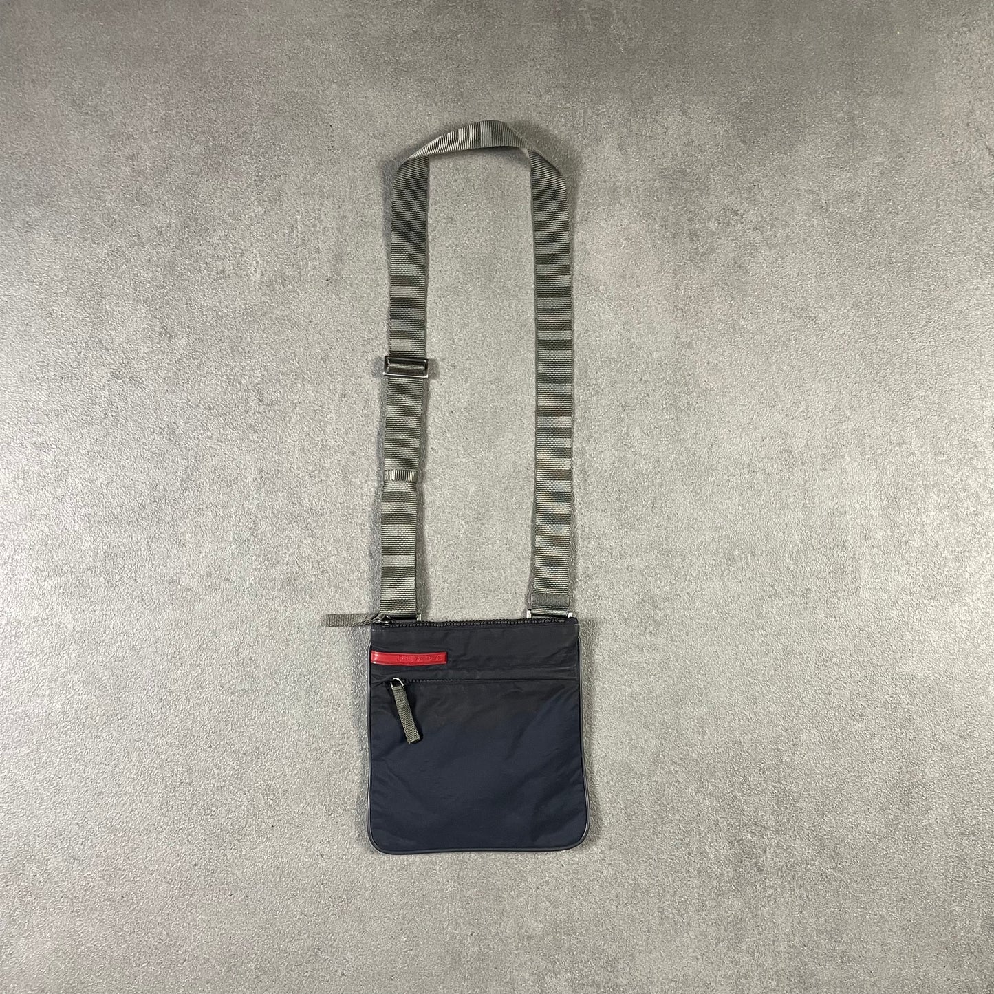 Prada Sport Bag