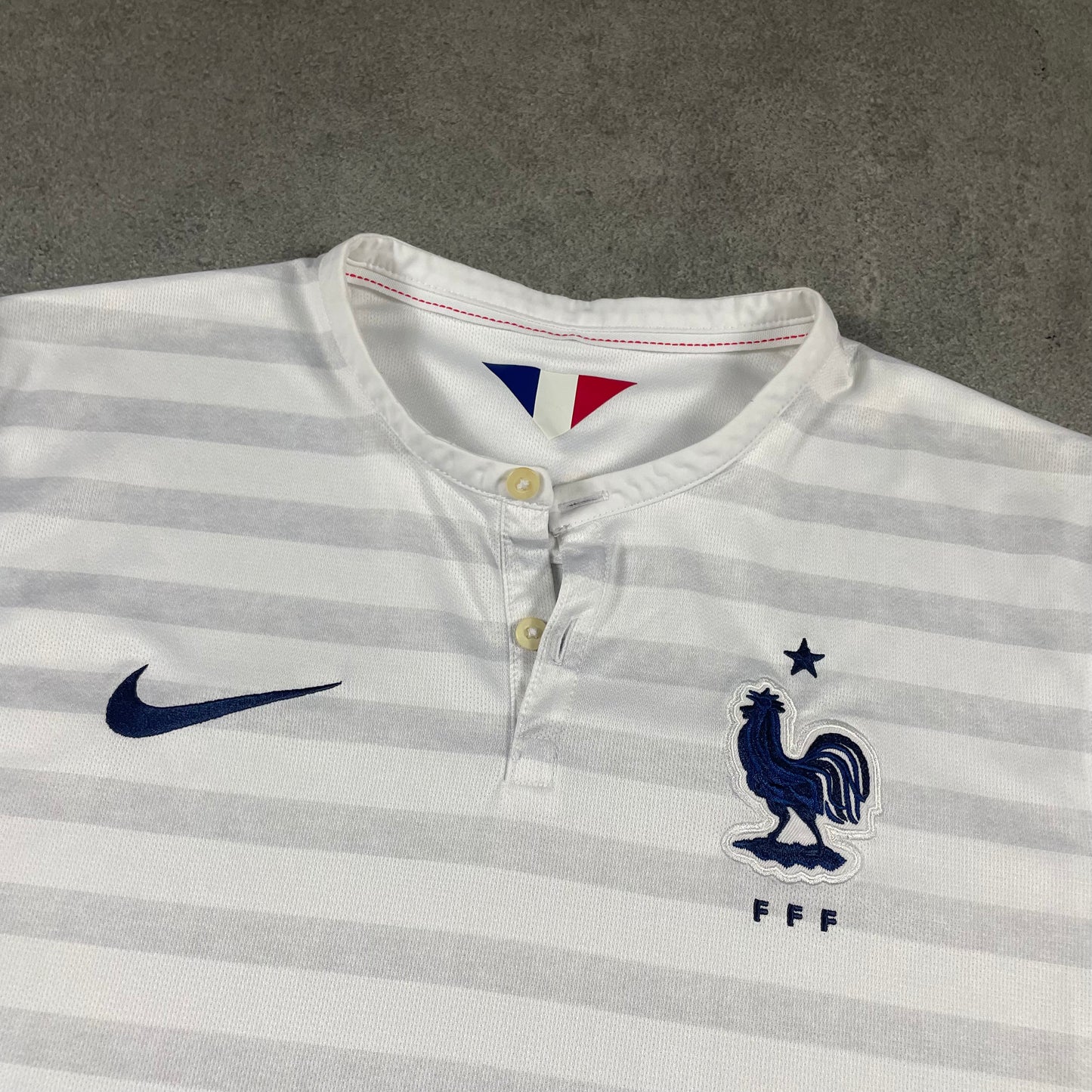 Nike x France Jersey (S)