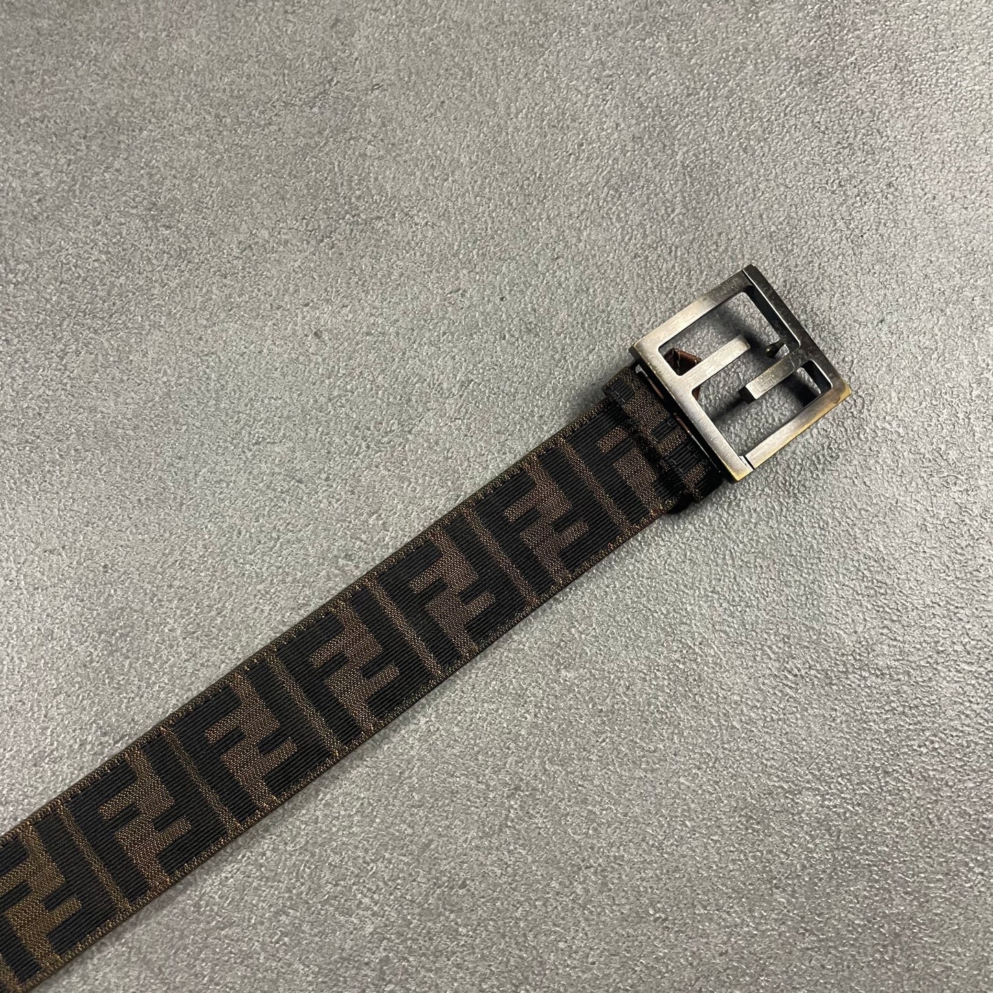 Fendi vintage Belt (105)