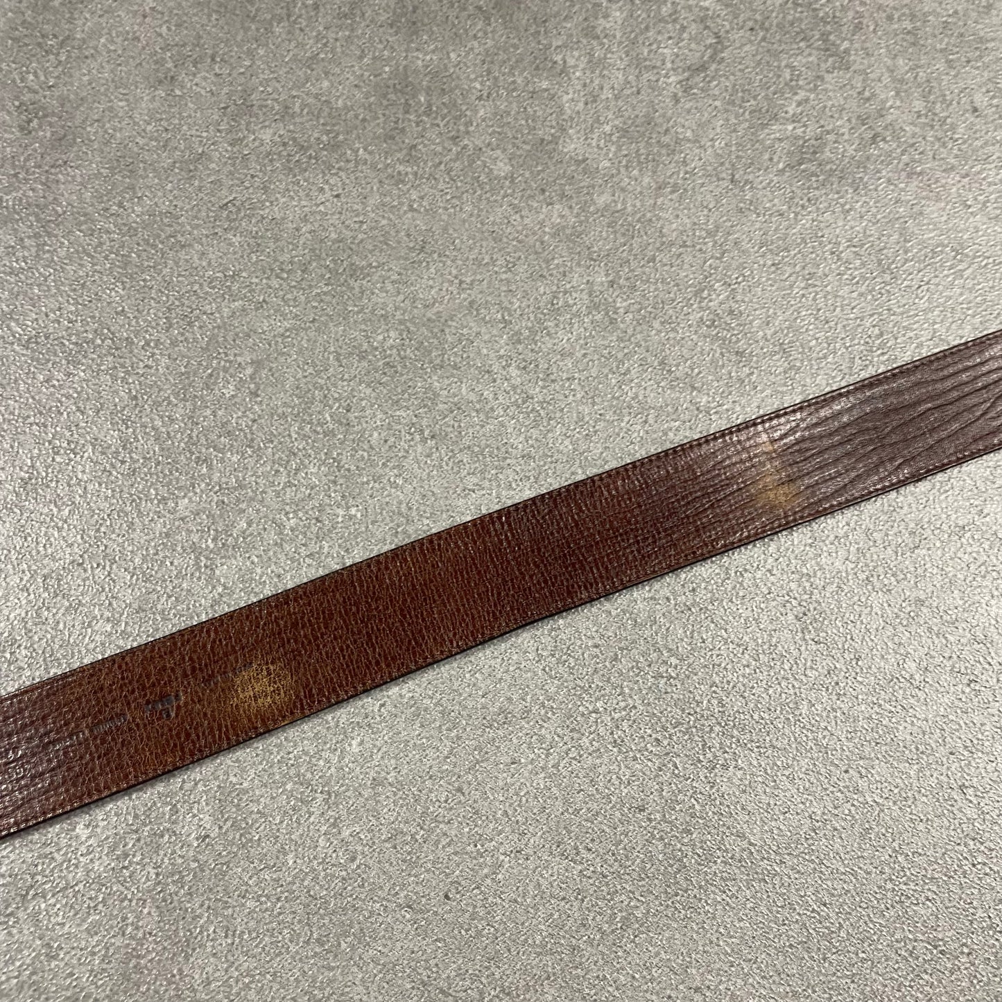 Fendi vintage Belt (105)