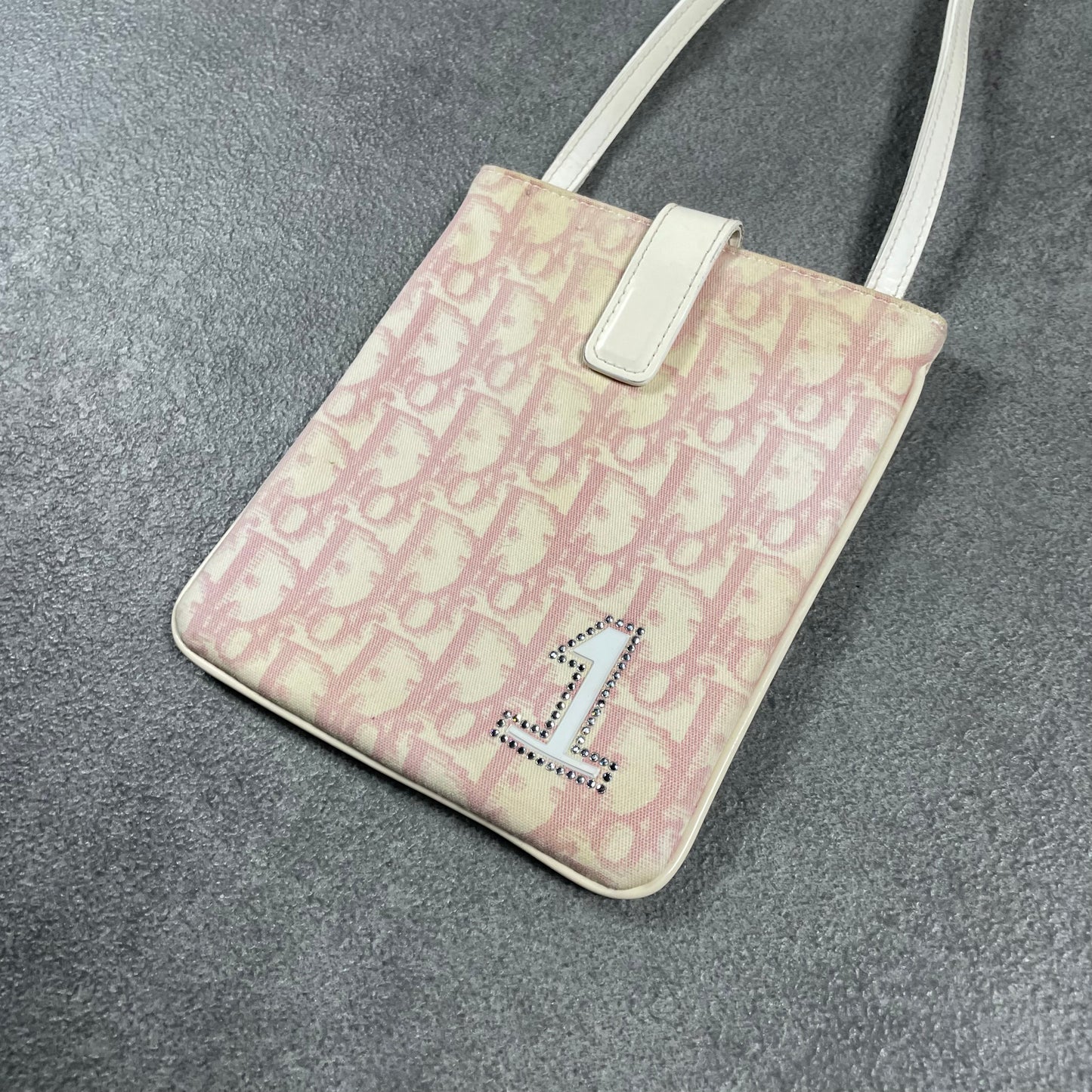 Dior vintage Bag