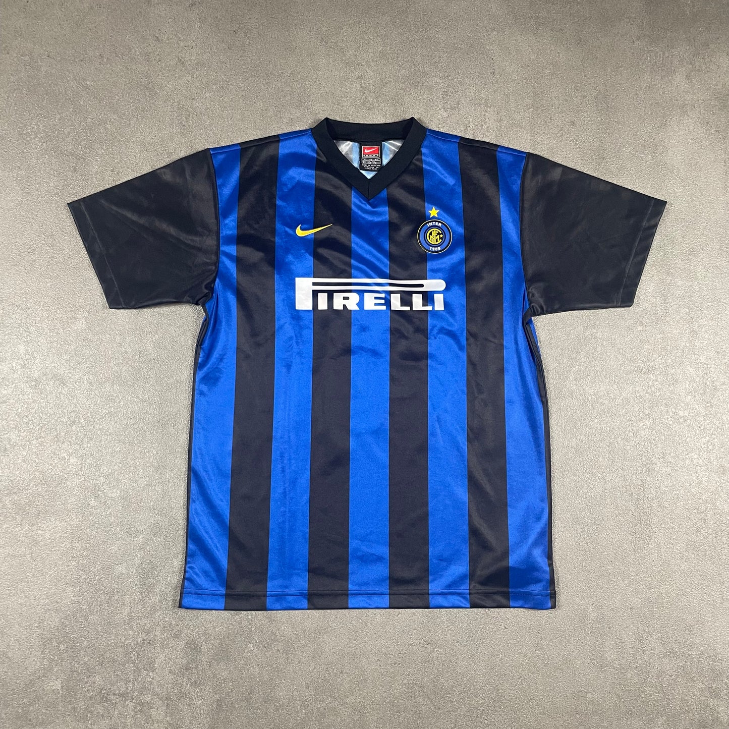 Nike x inter 90s Jersey (S)