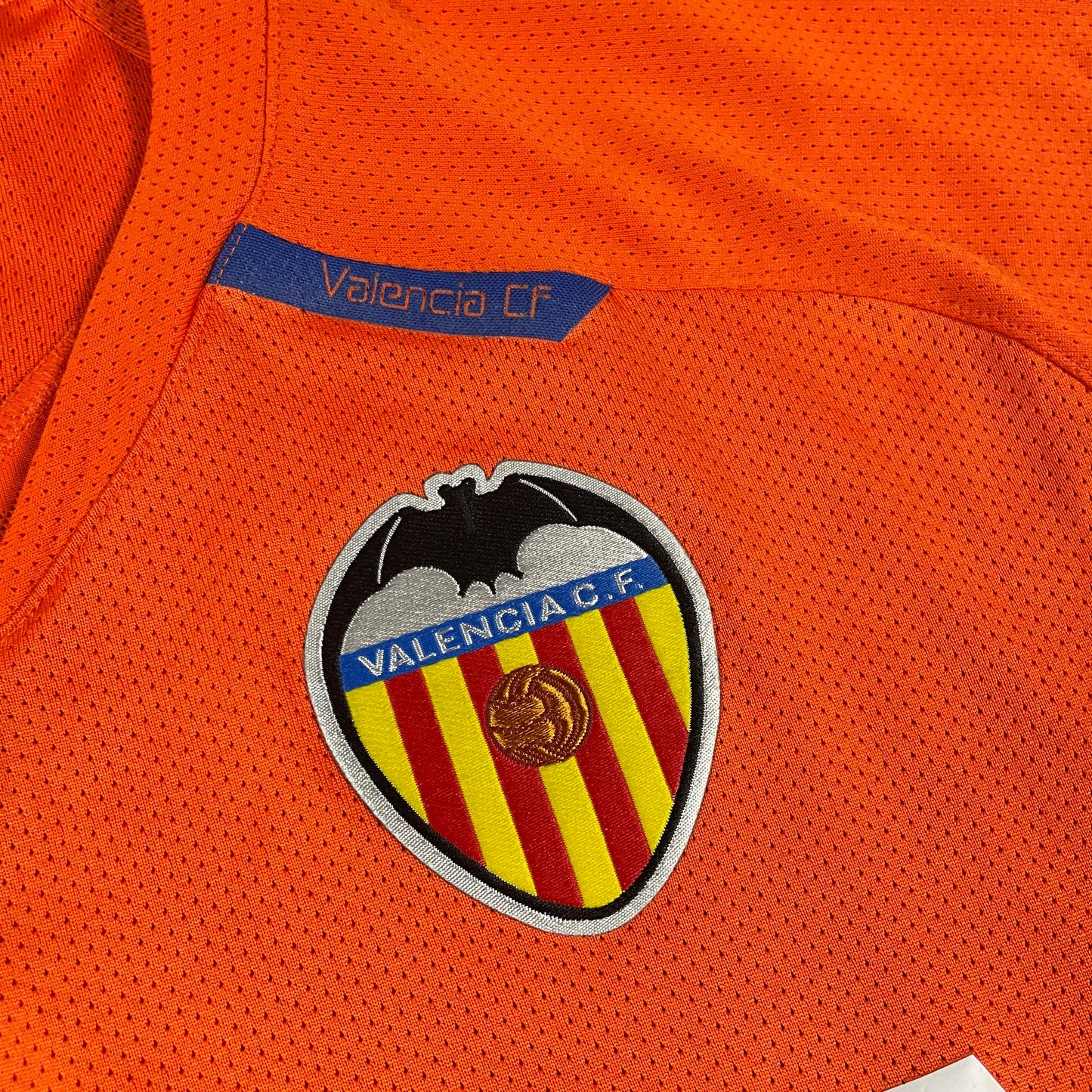 Nike x Valencia Jersey (XL)