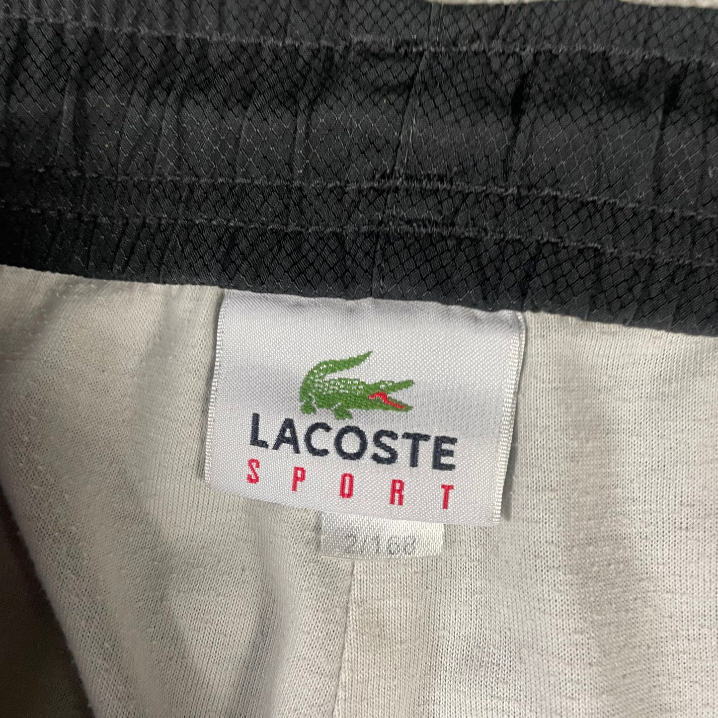 Lacoste Trackpant (S)