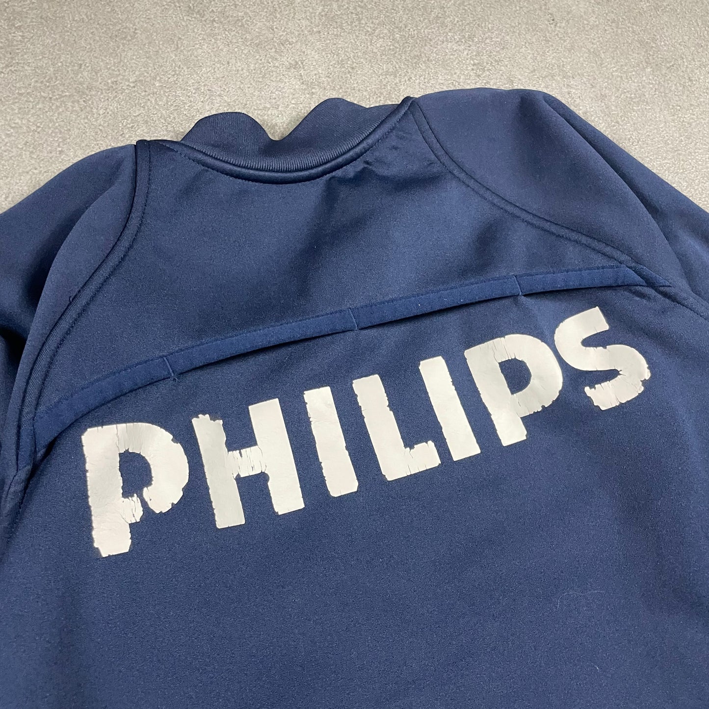 Nike x PSV Crewneck (S)