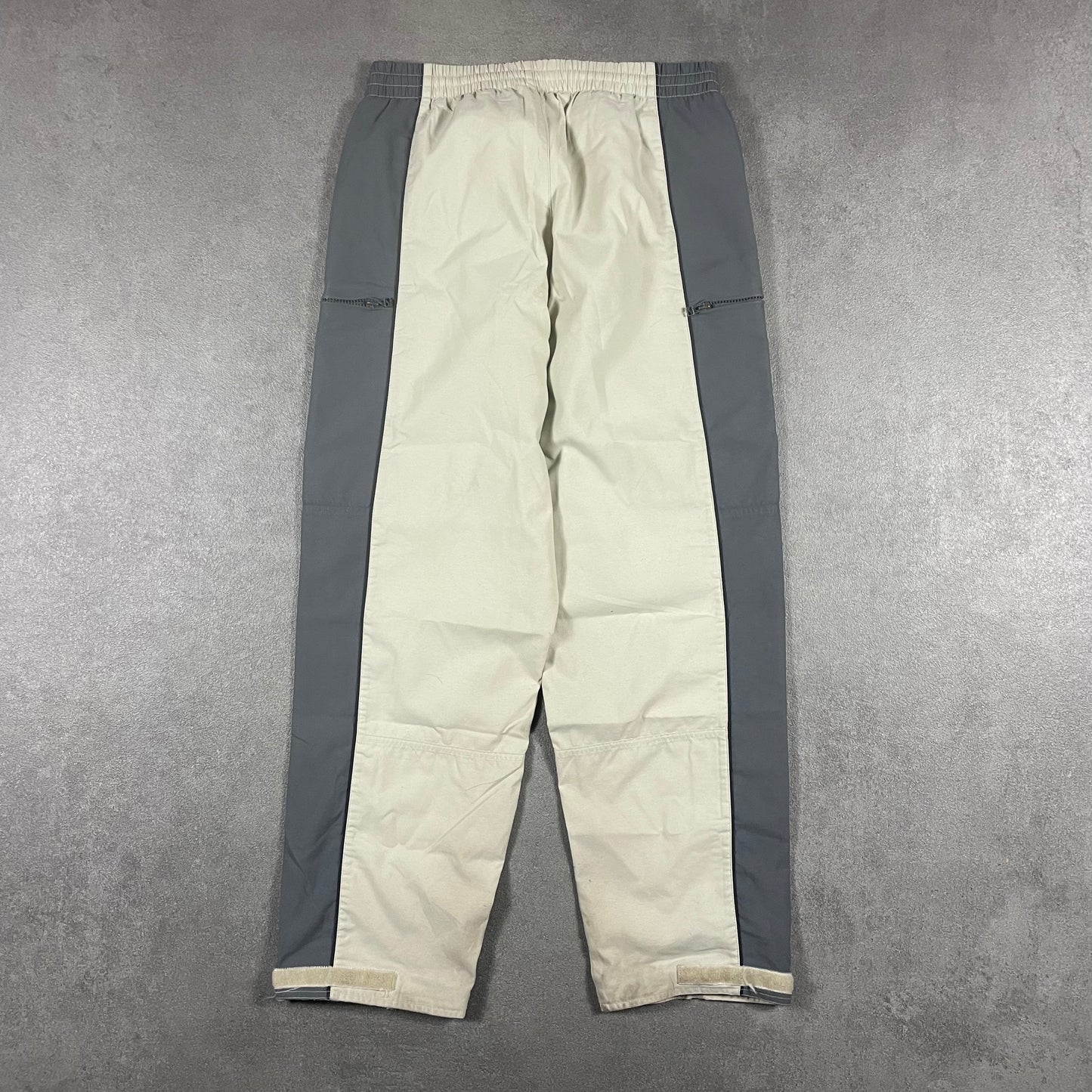 Nike vintage Trackpant (M)