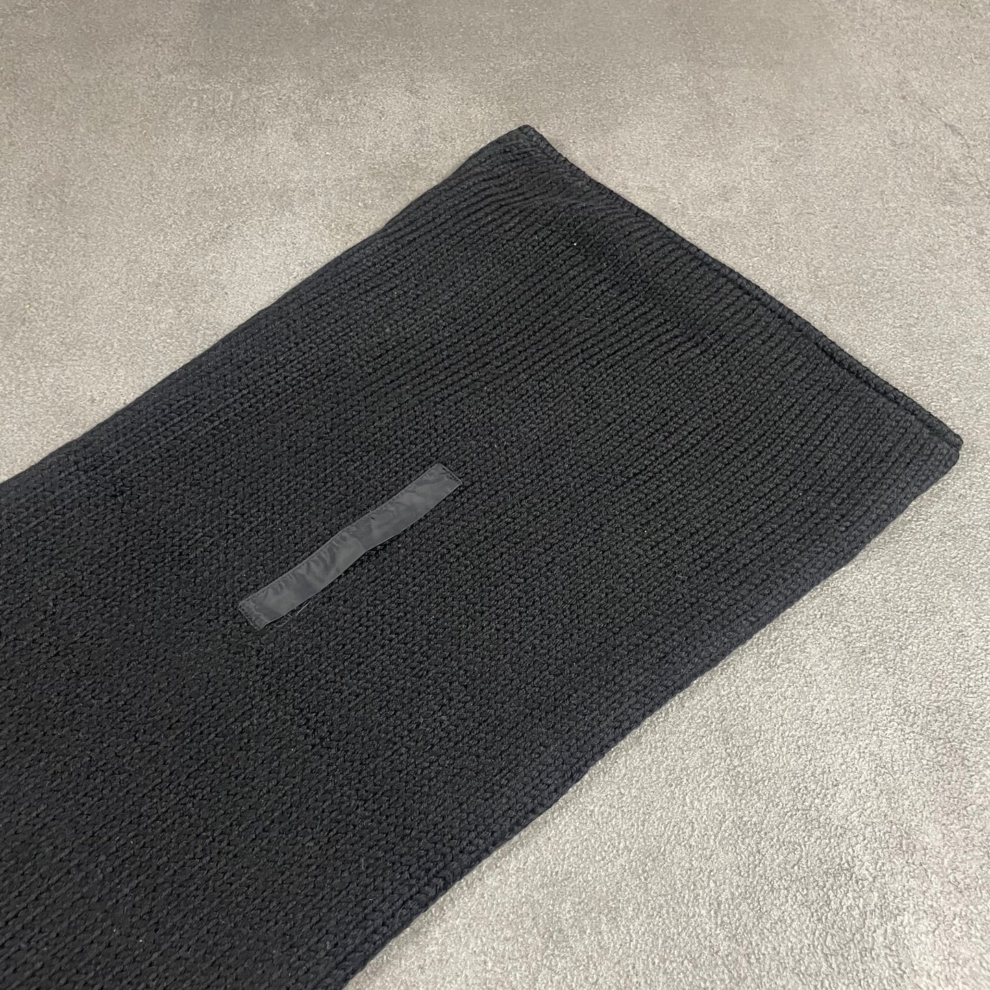 Prada Sport Scarf