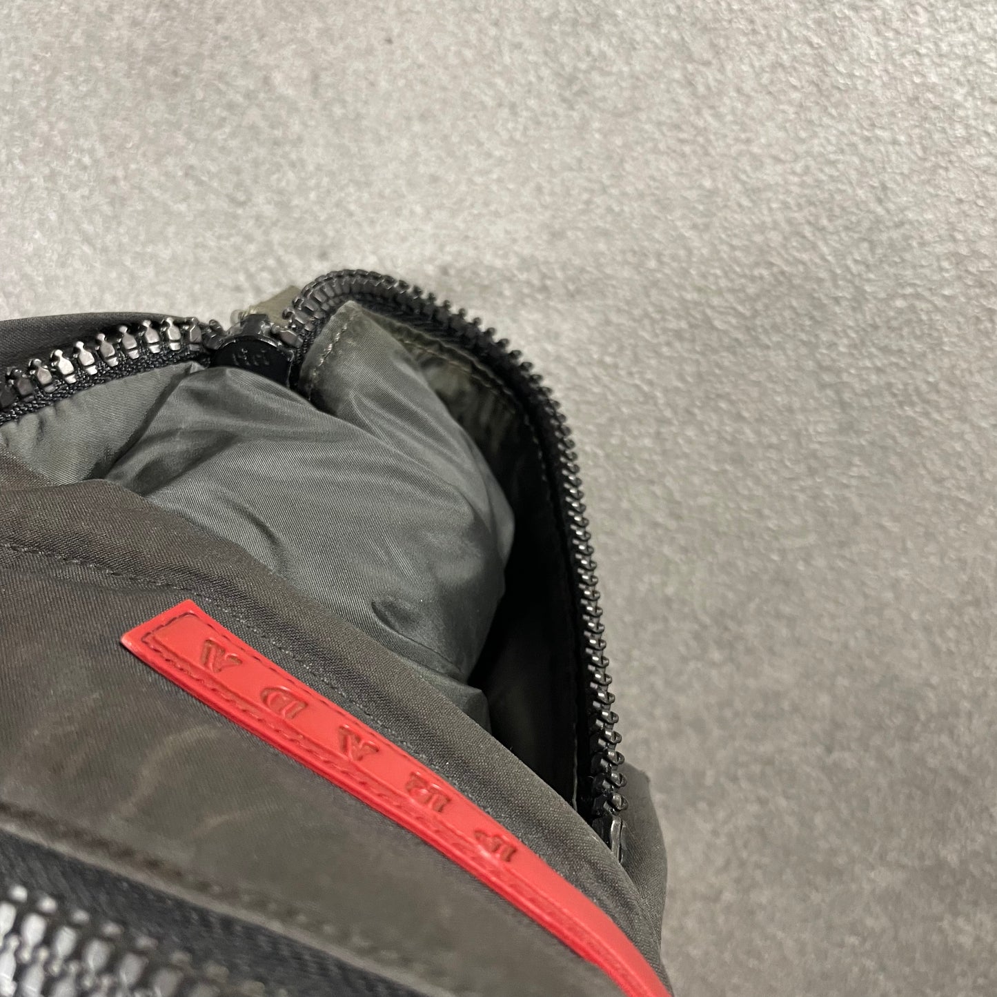 Prada Sport Bag