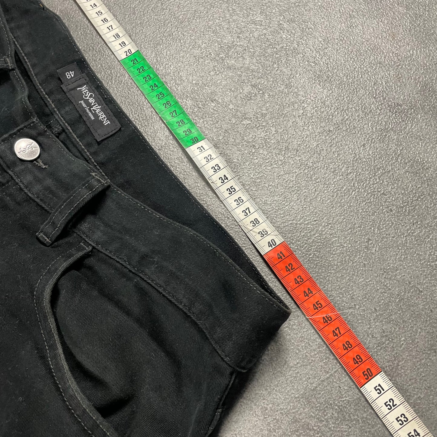 YSL vintage Pants (M/L)