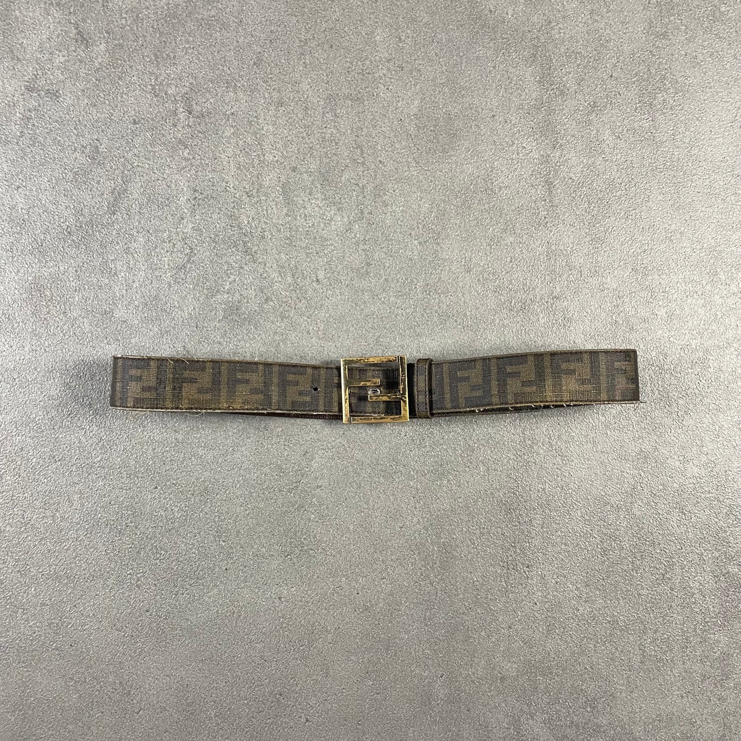 Fendi vintage Belt (105)