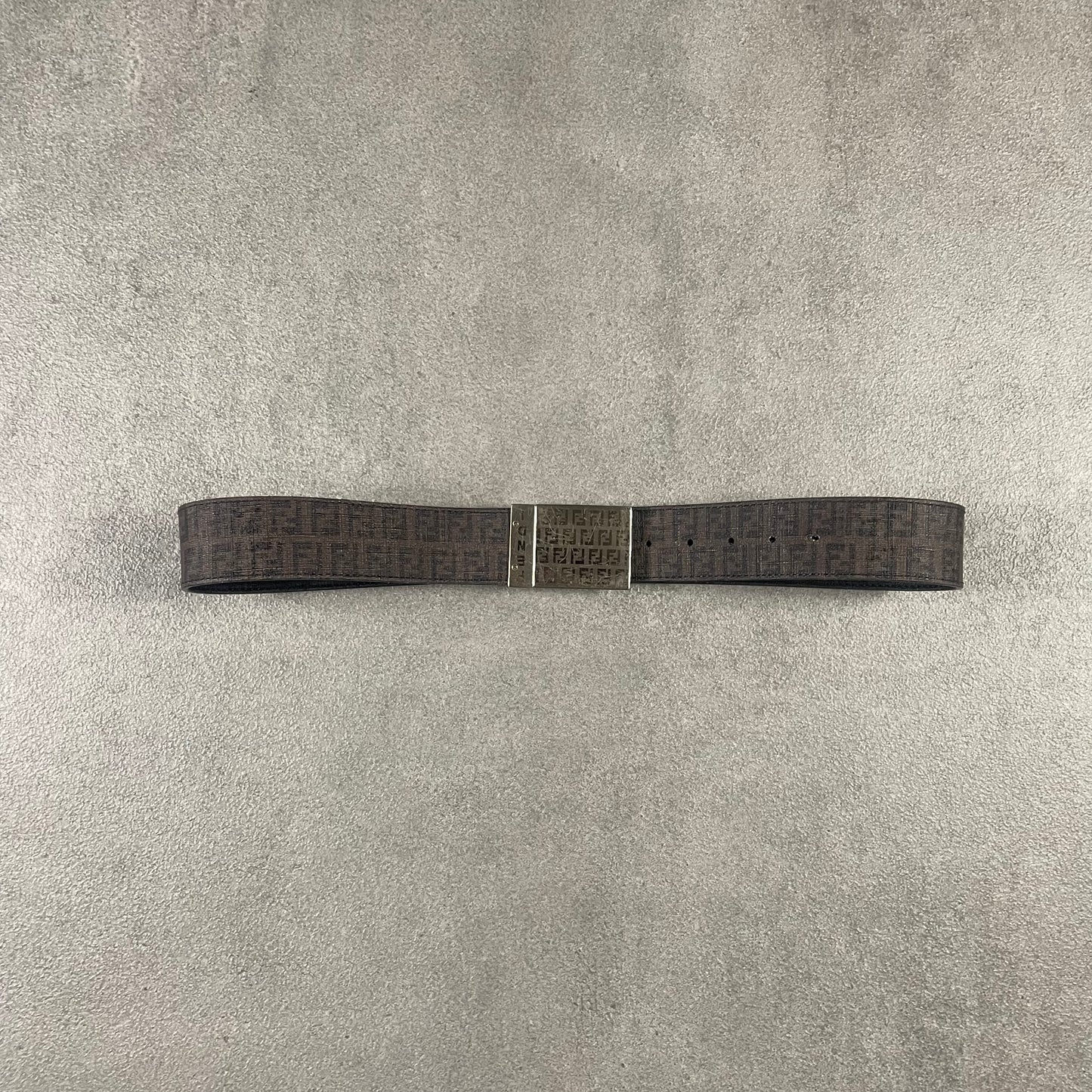 Fendi reversible Belt (95)