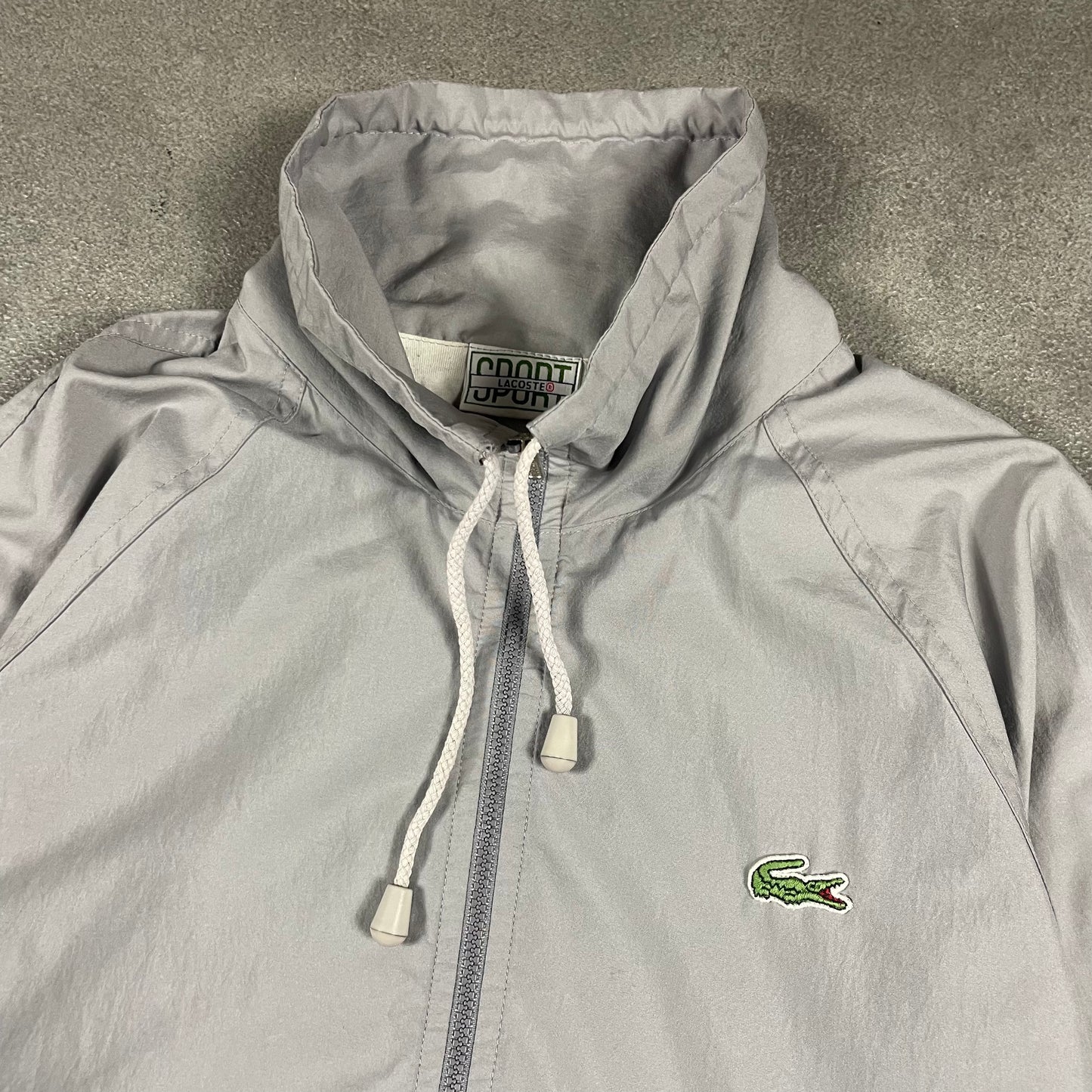 Lacoste SPORT jacket (M)