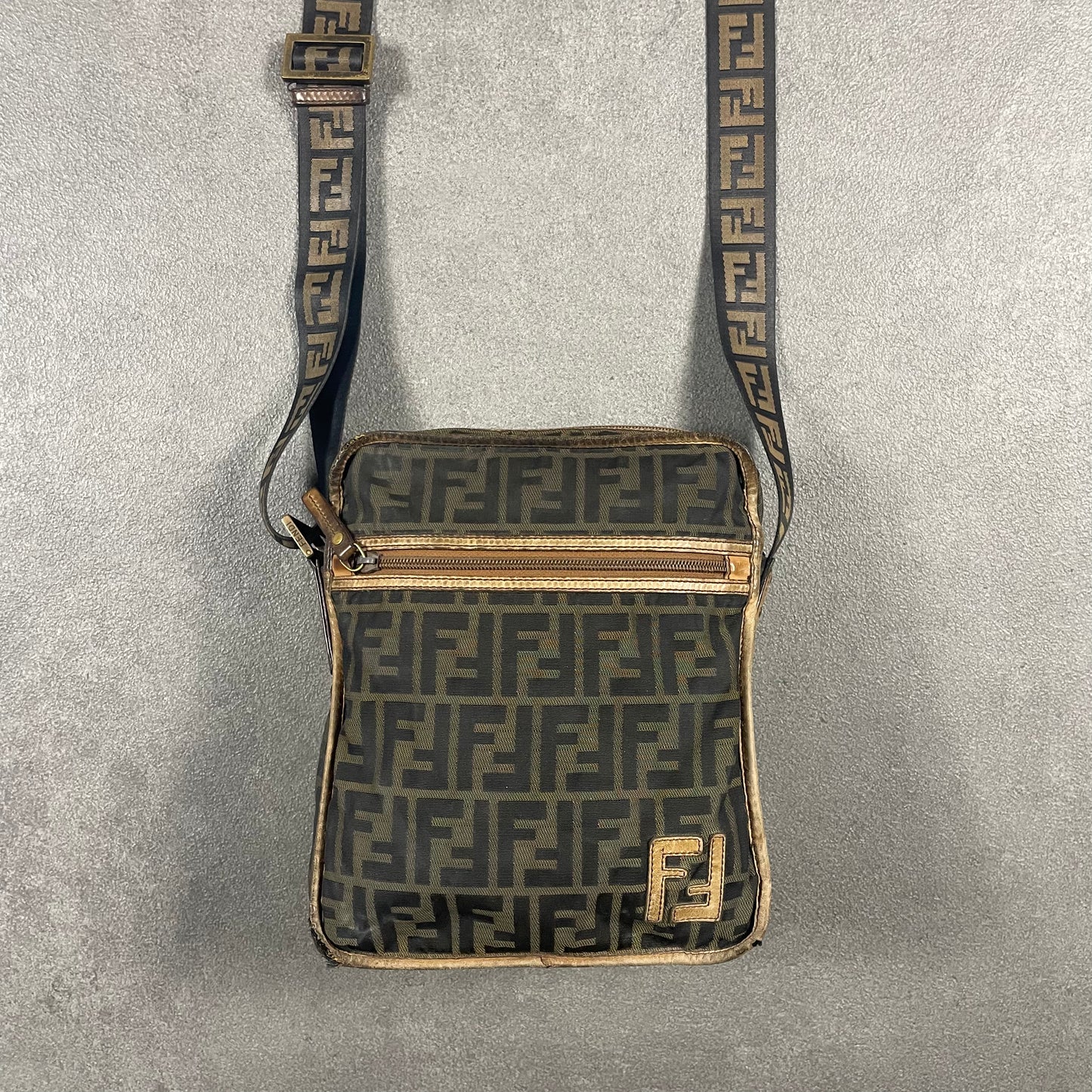 Fendi vintage Bag