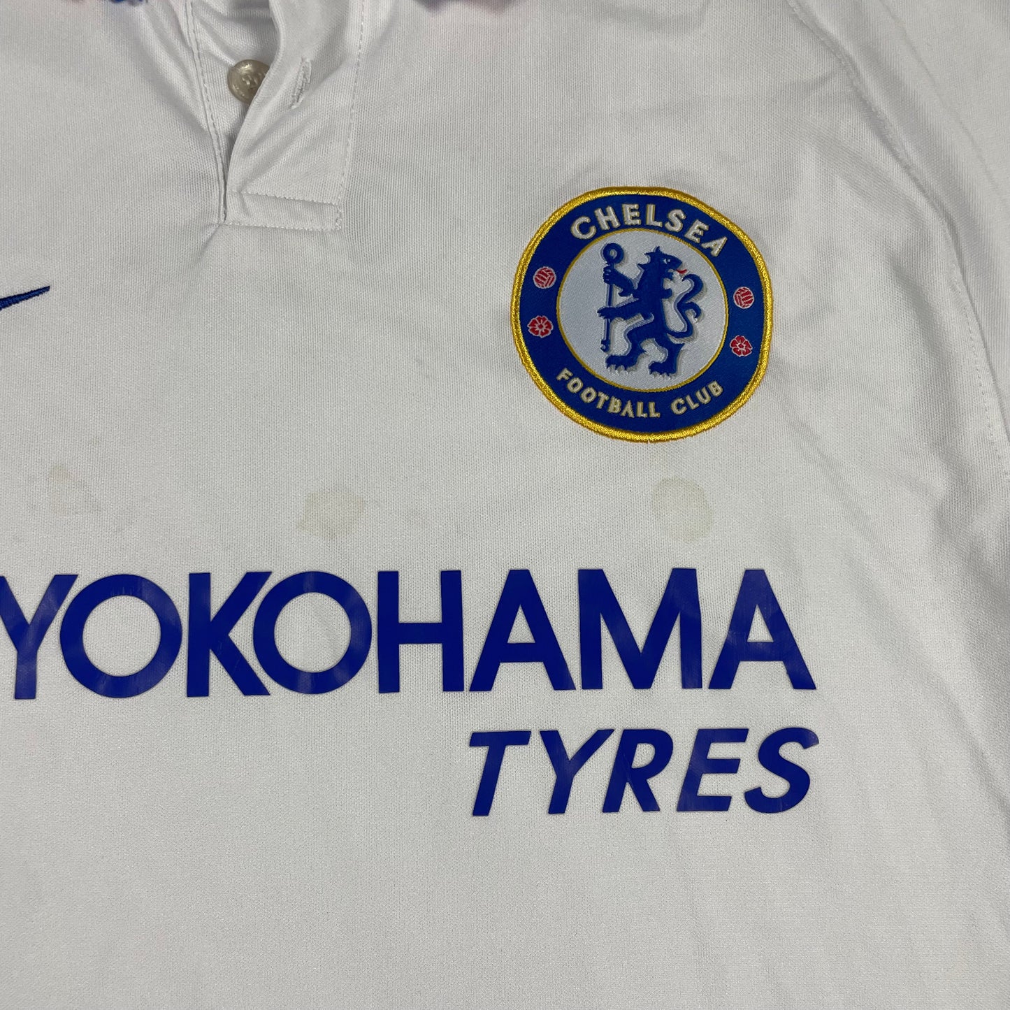 Nike x Chelsea Jersey (M)