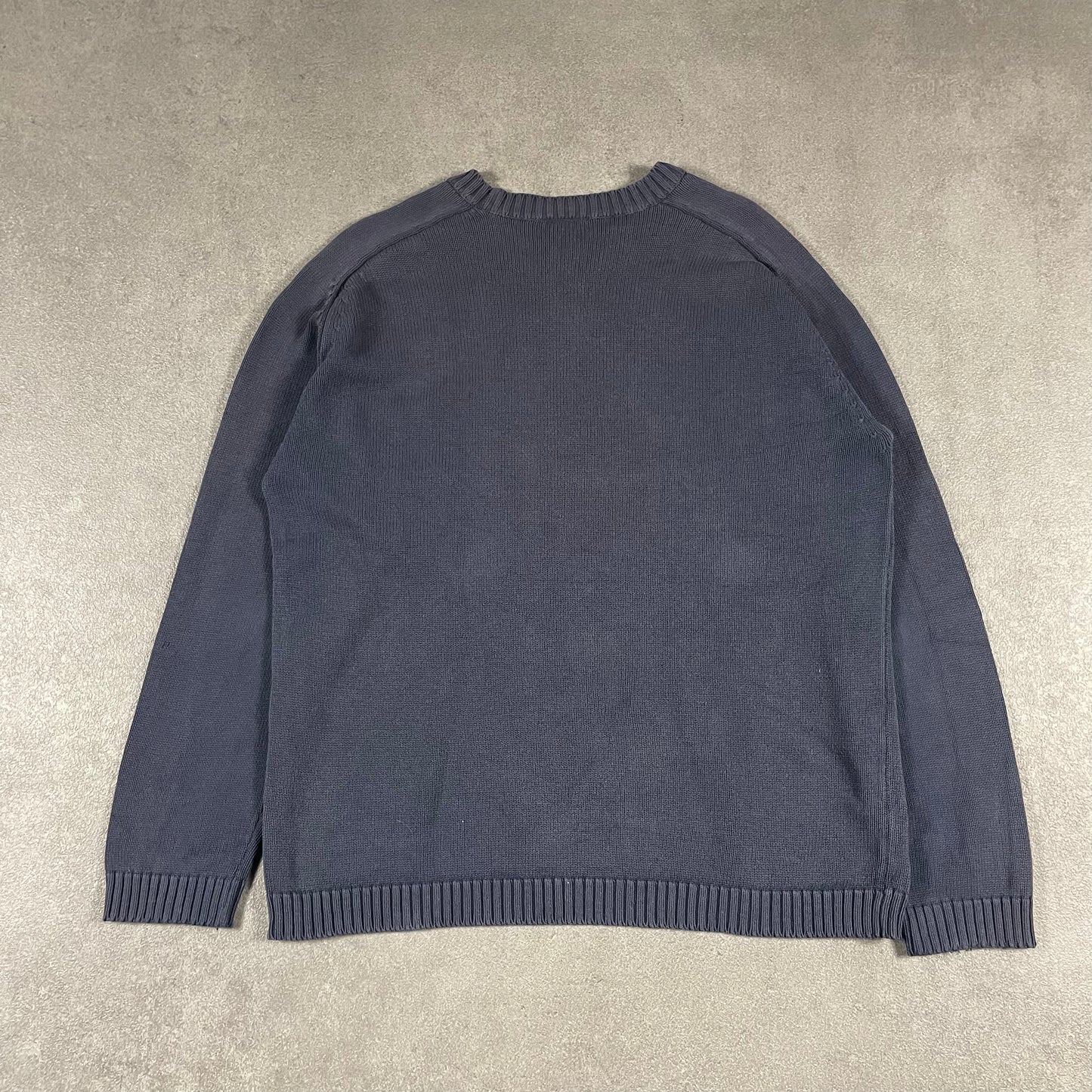 Lacoste vintage Crewneck (XL)