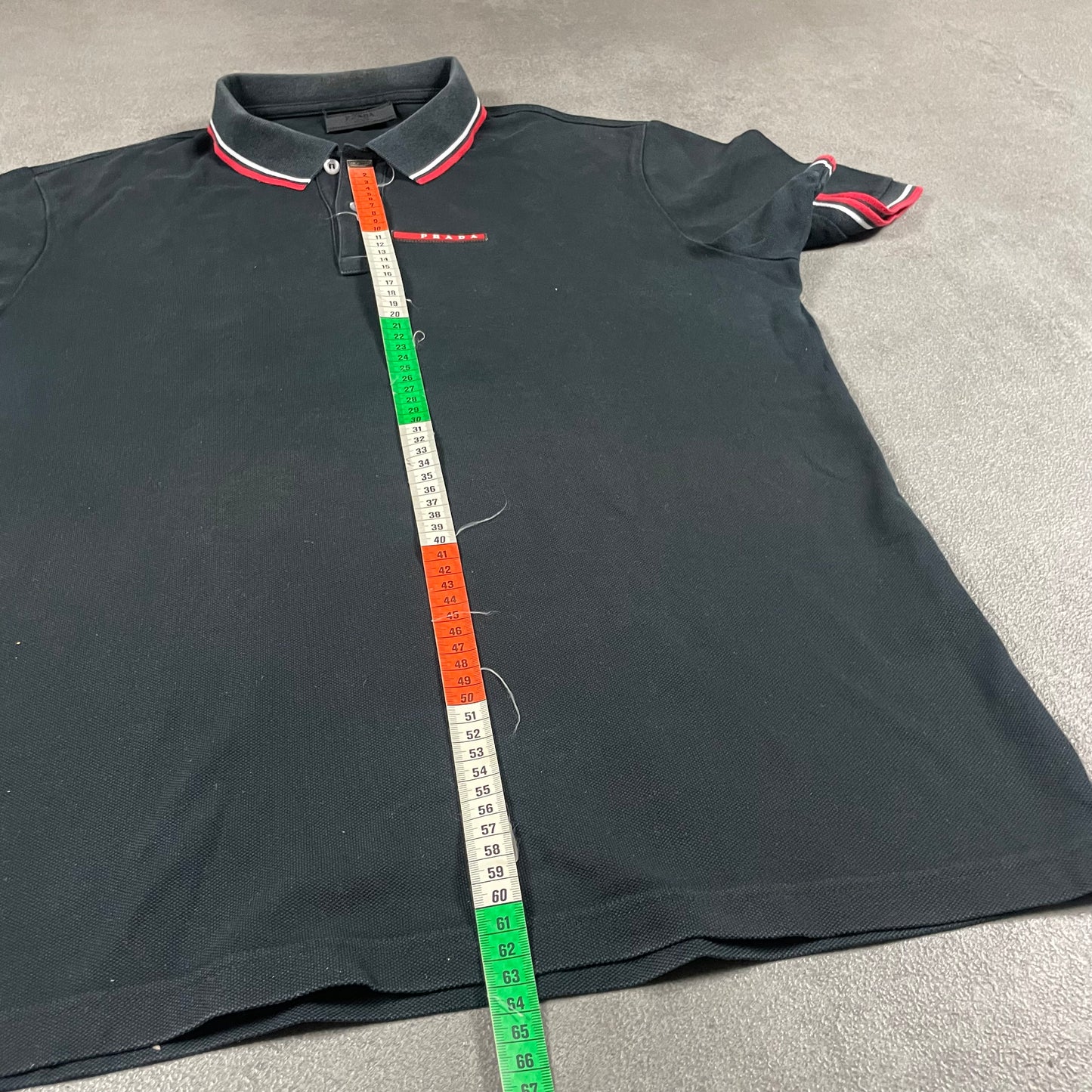 Prada Sport Polo (L/XL)