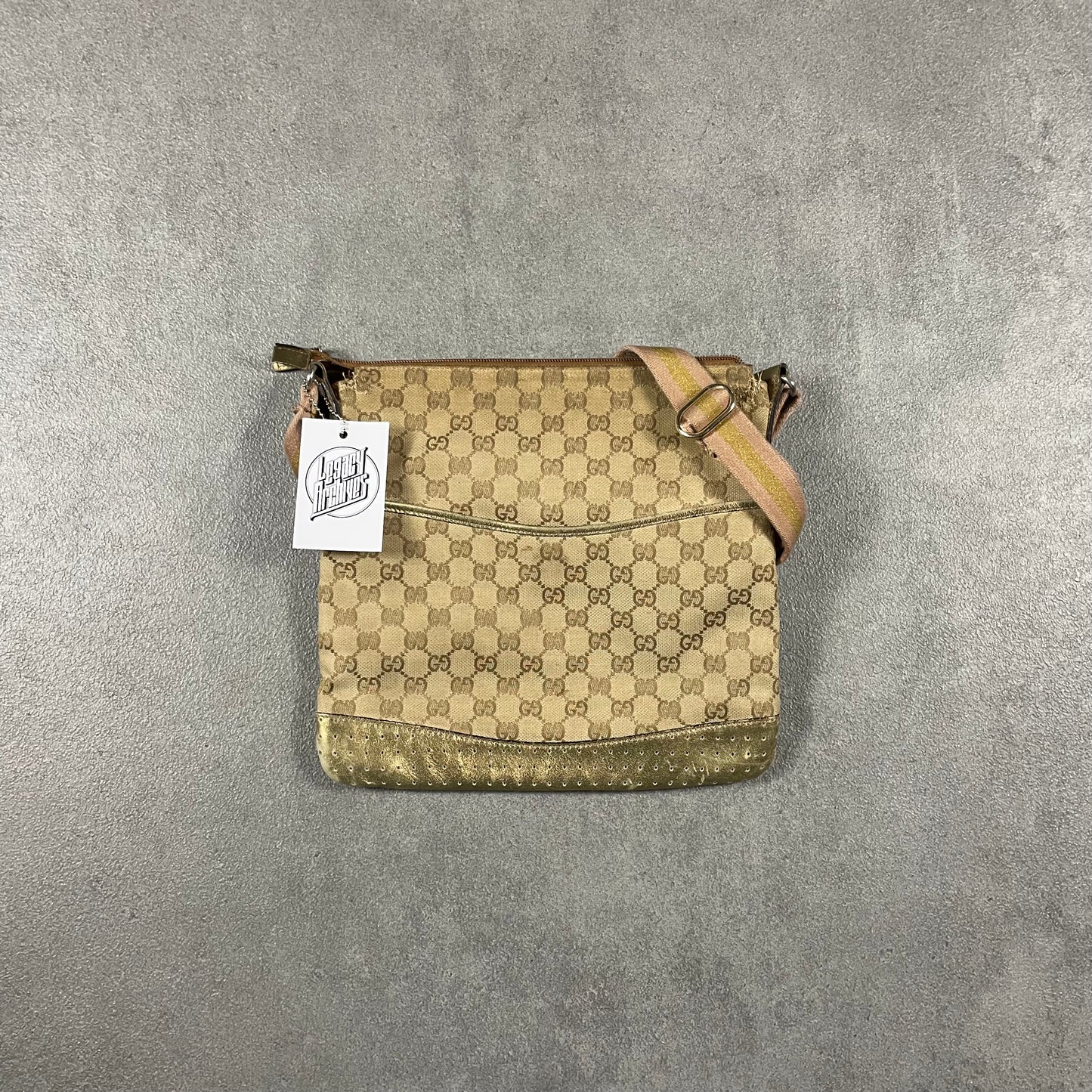 Gucci vintage Bag