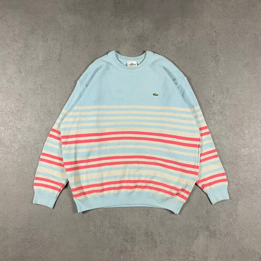 Lacoste Crewneck (XL)