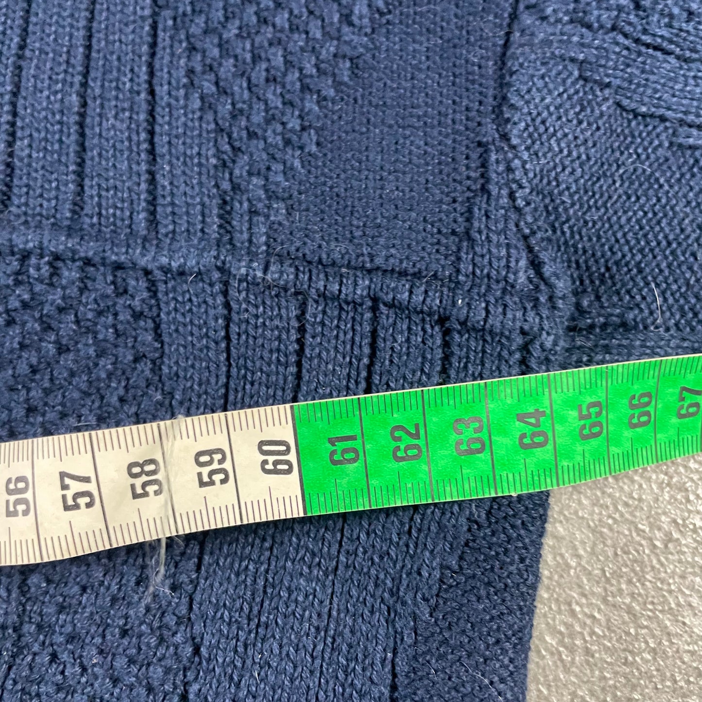 Lacoste vintage Crewneck (L/XL)