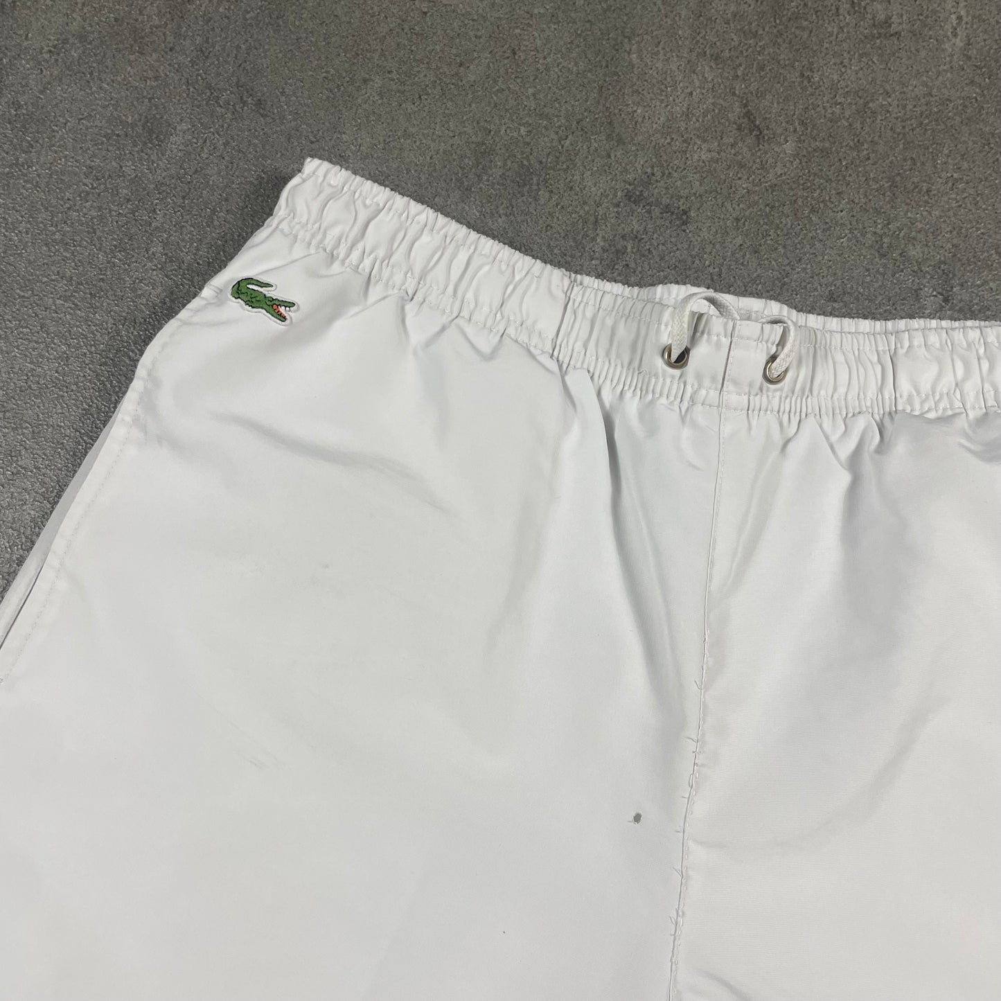 Lacoste vintage Pants (M)