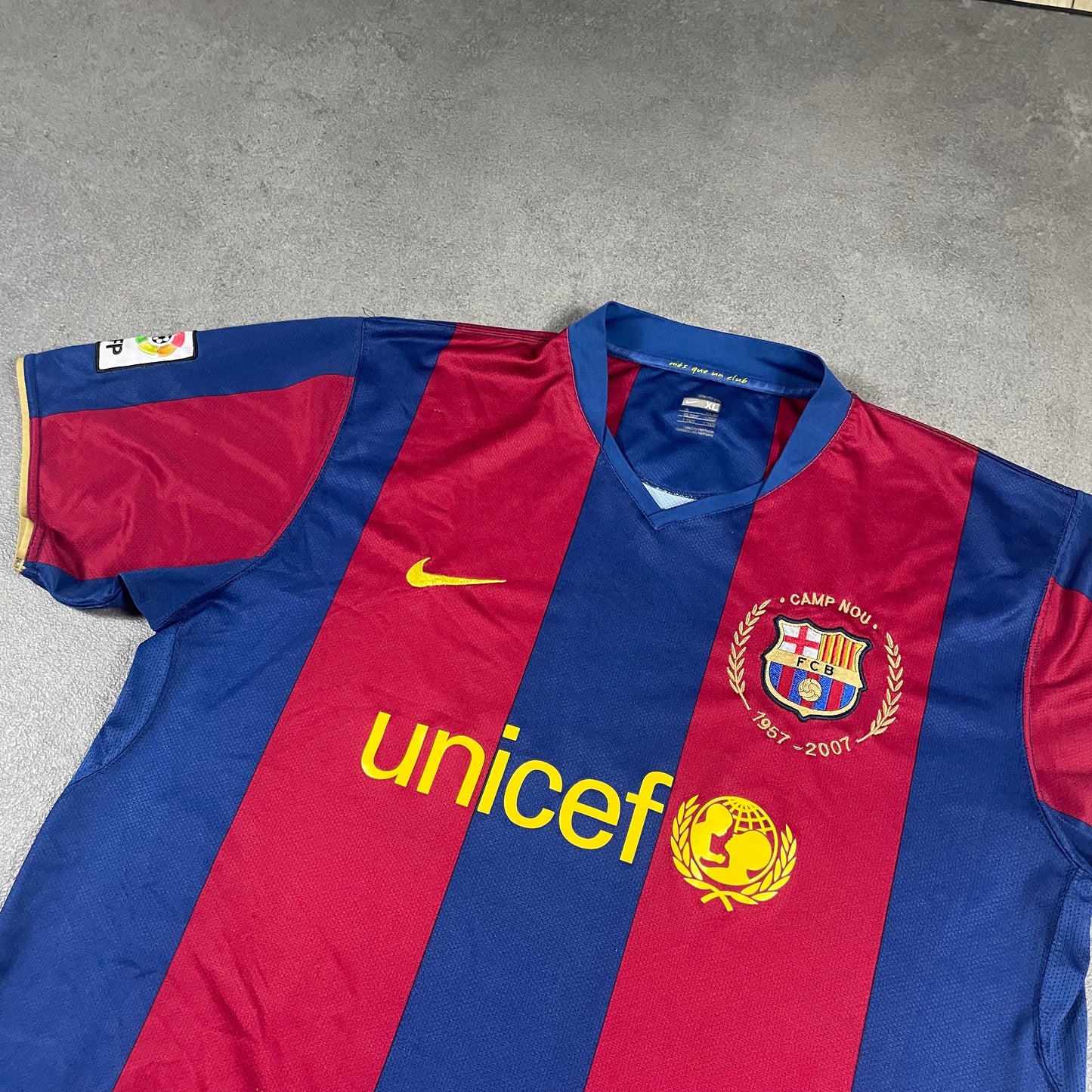 Nike x Barcelona Anniversary (XL)