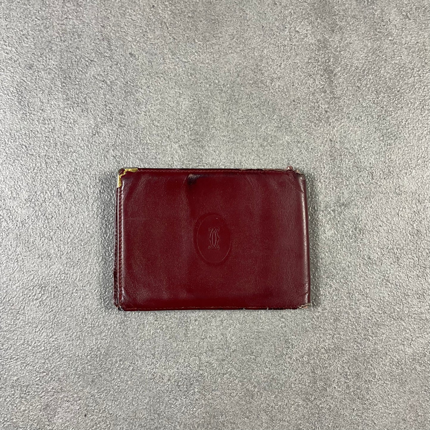 Cartier Wallets Bundle