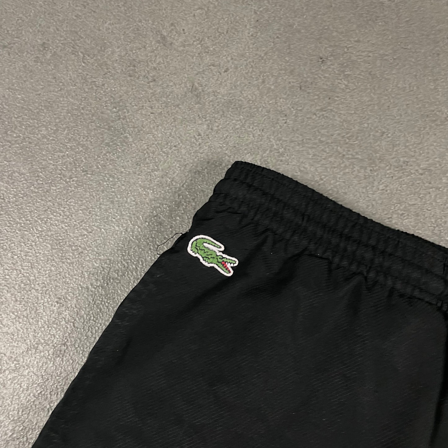 Lacoste Vintage Pant (XL)