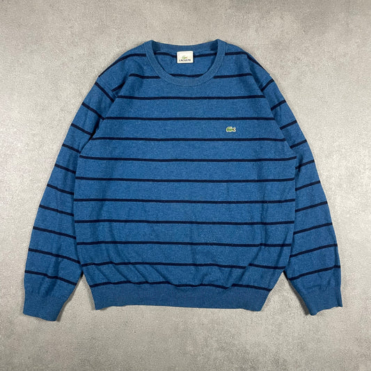 Lacoste vintage Crewneck (L)