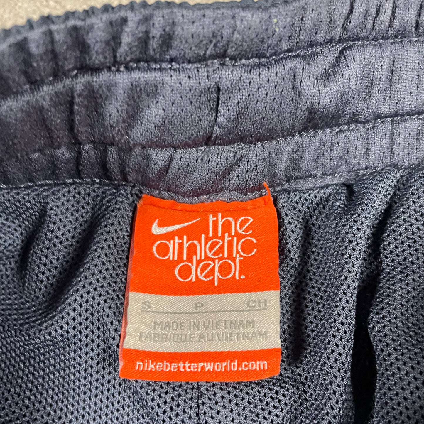 Nike vintage Trackpant (S)