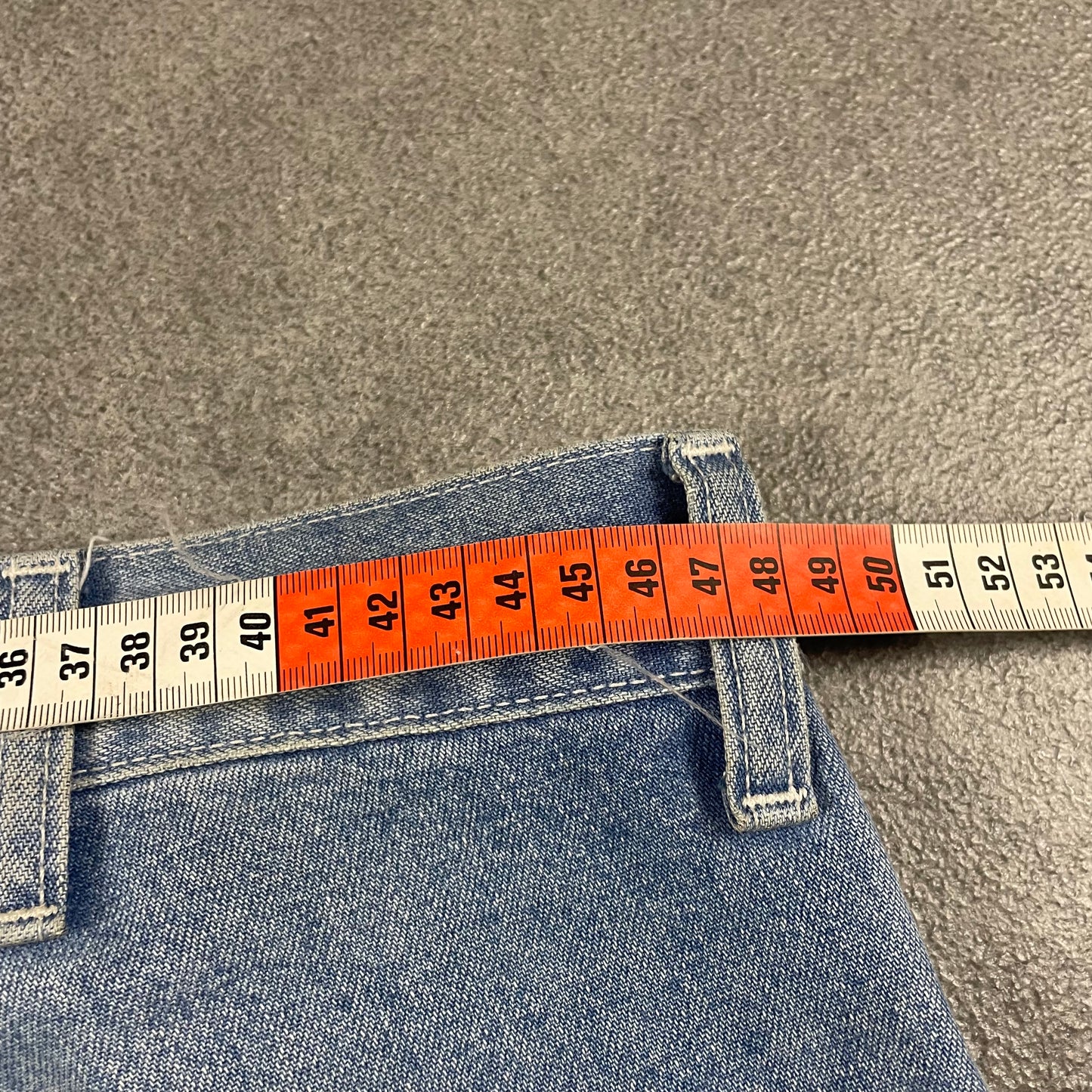 Carhartt jeans (32x32)