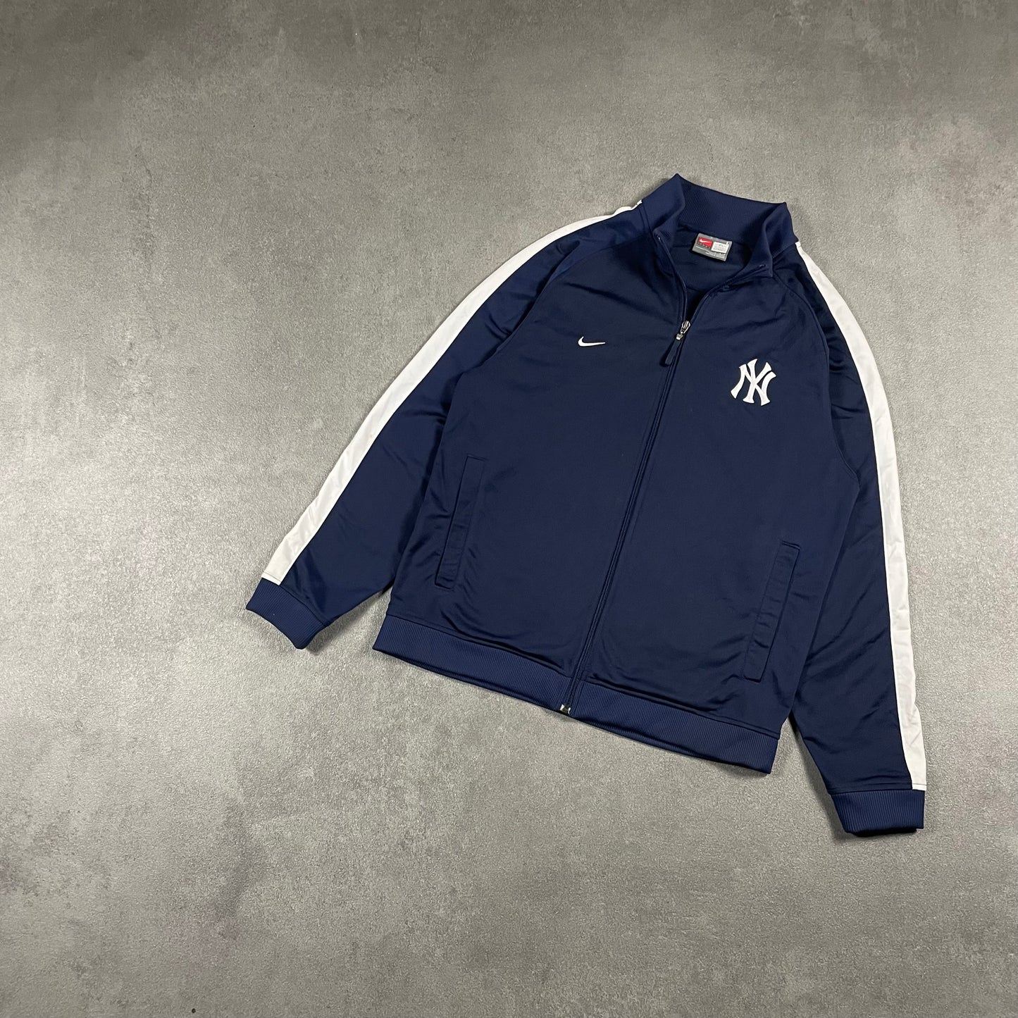 Nike 90s Yankees Jacket (L)