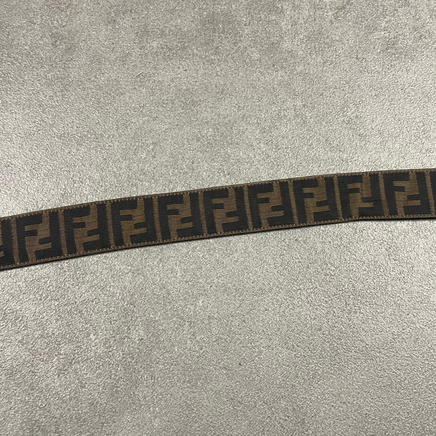 Fendi vintage belt (100)