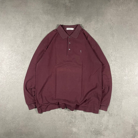 YSL vintage LS (XL)