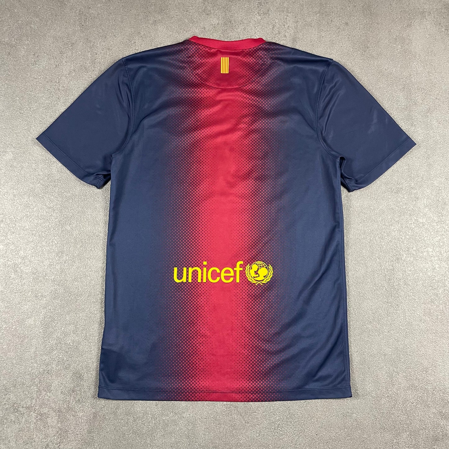 Nike x Barcelona Jersey (S)