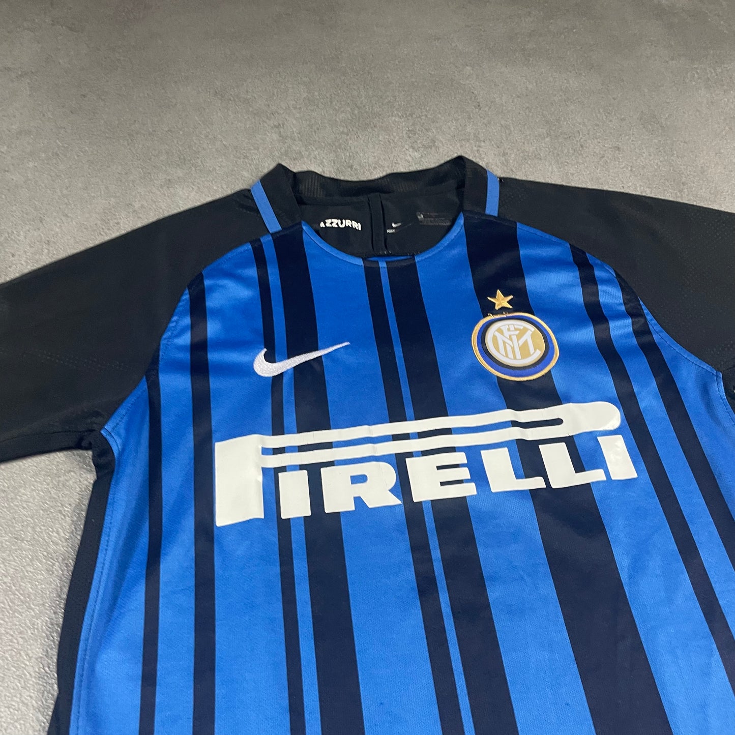 Nike x inter Jersey (S)