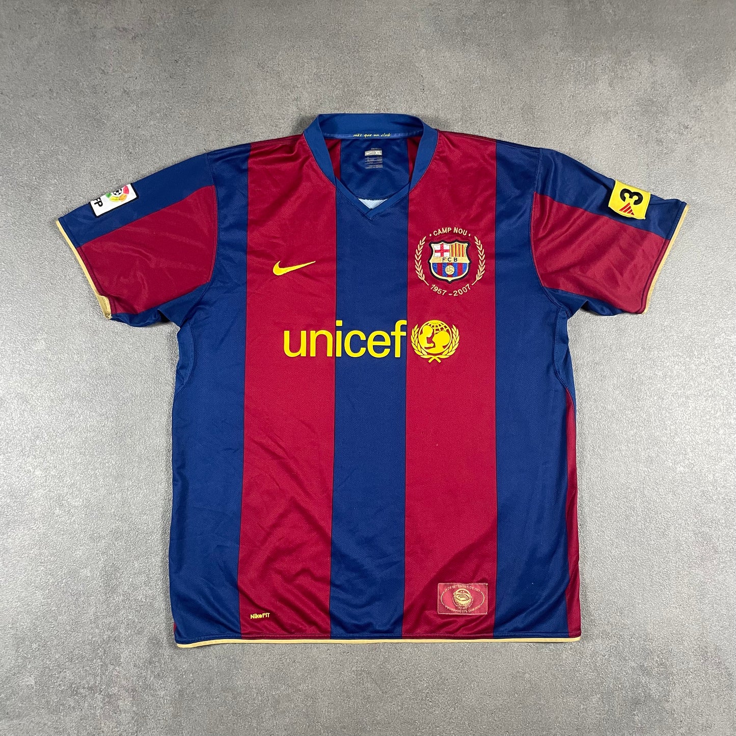 Nike x Barcelona Anniversary (XL)