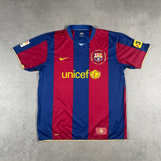 Nike x Barcelona Anniversary (XL)