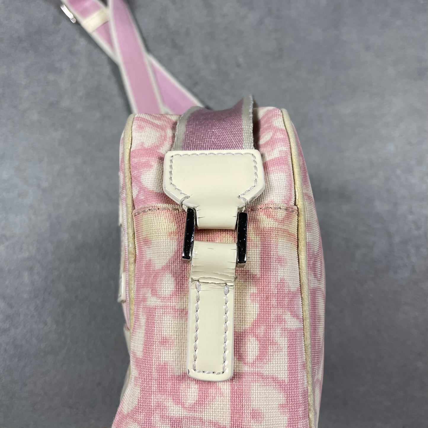 Dior Messenger Bag