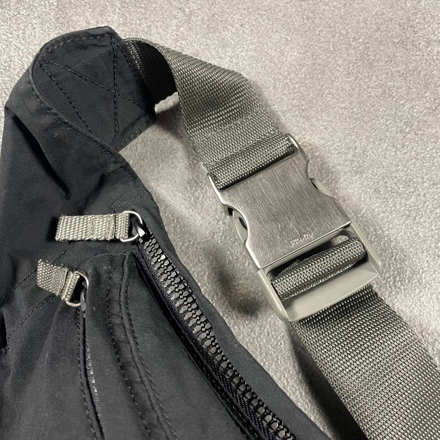 Prada Sport Waistbag