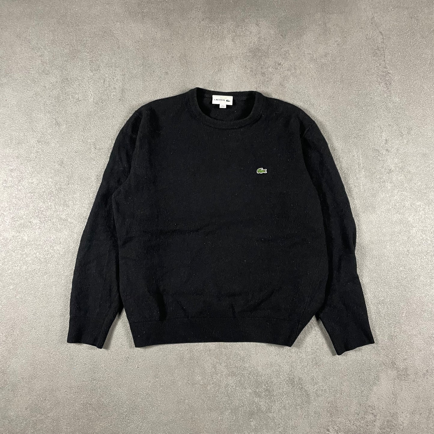 Lacoste vintage Crewneck (S)