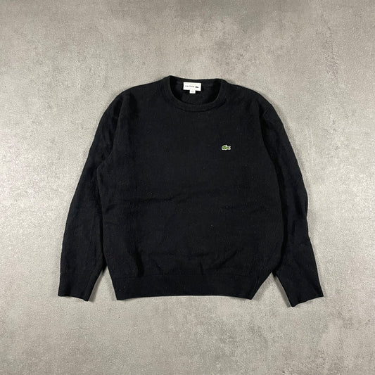 Lacoste vintage Crewneck (S)