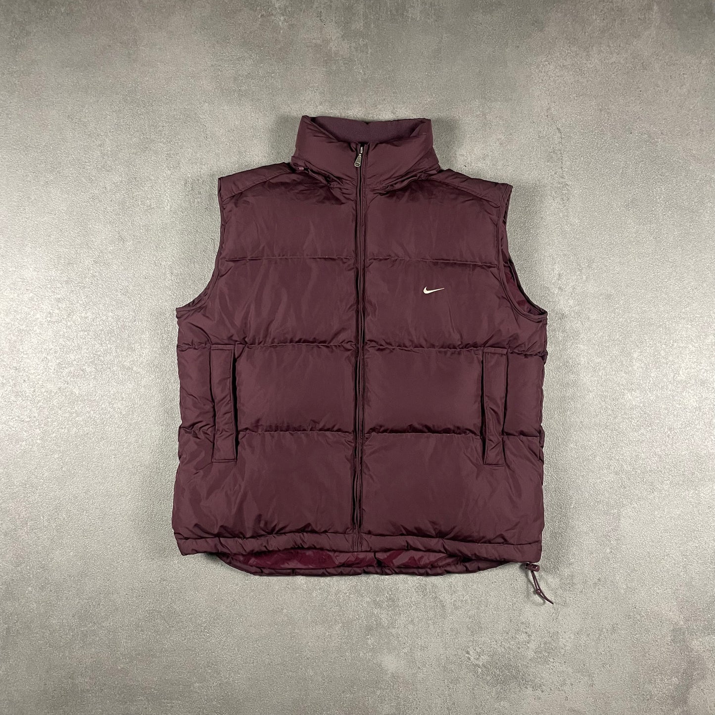 Nike vintage Vest (XL)